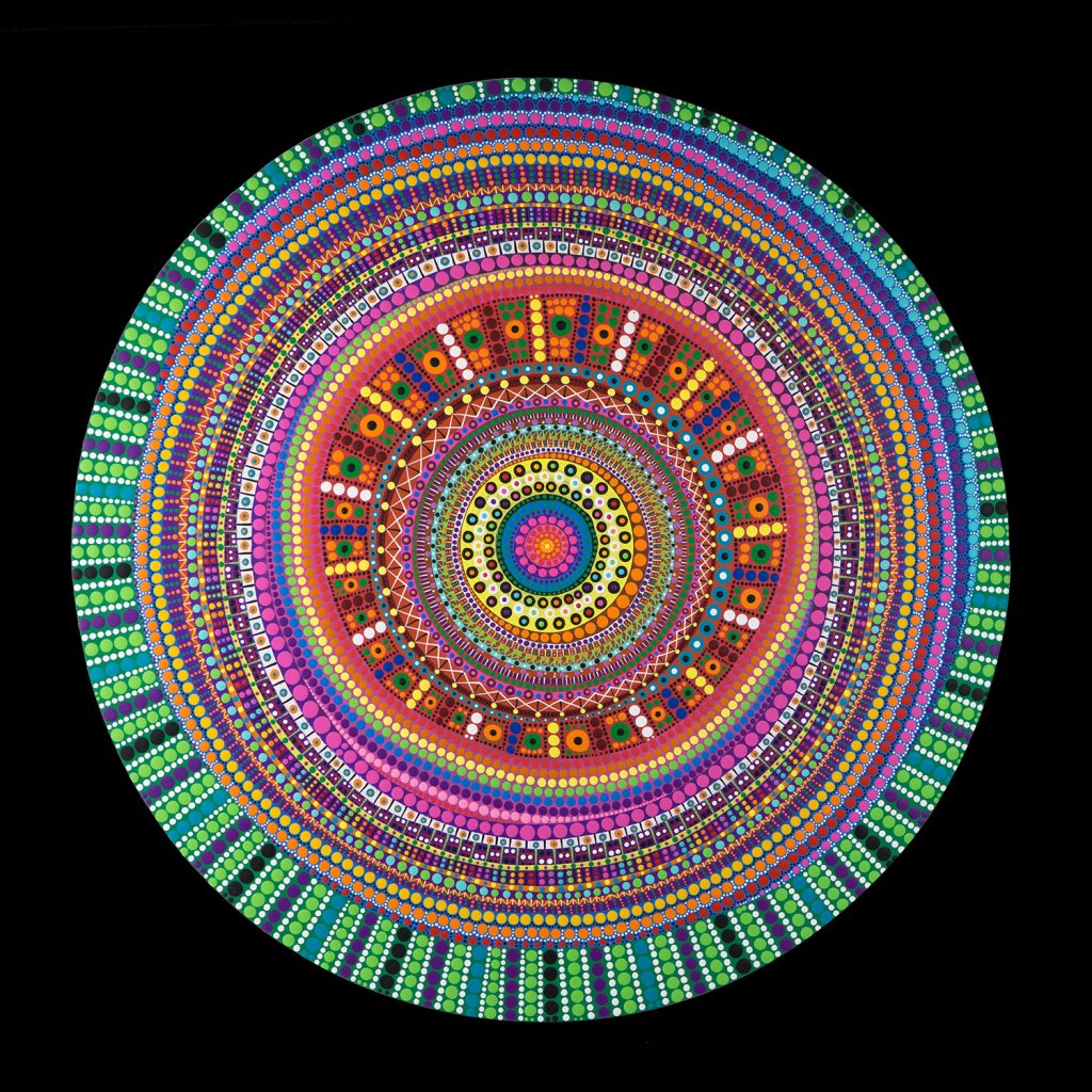 Dream Amplifier (Print Only) – Brandon Rollin