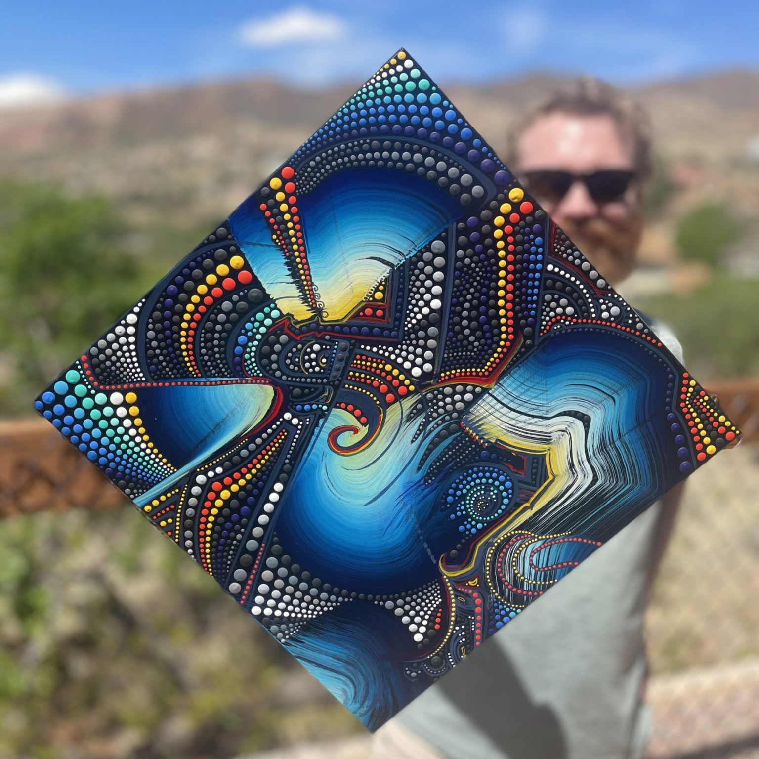 Originals – Brandon Rollin