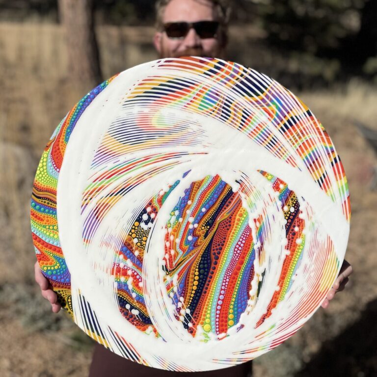 Originals – Brandon Rollin