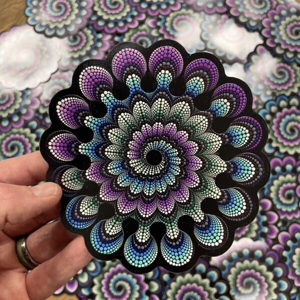 Stickers and Magnets