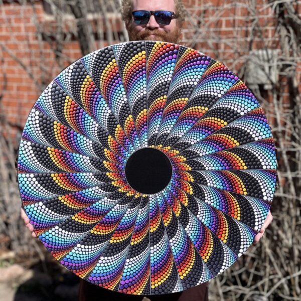 27" Specialty Series