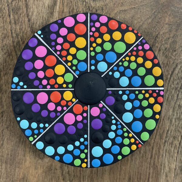 SOLD ORB 559
