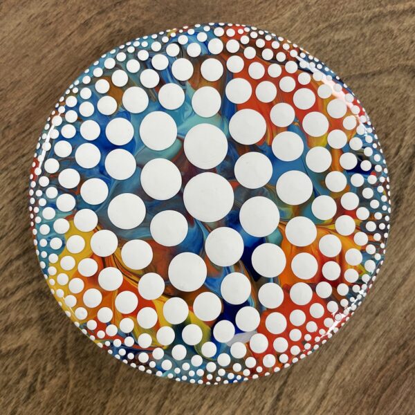 SOLD ORB 558