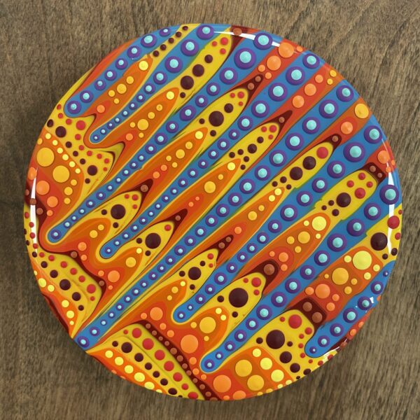 SOLD ORB 556