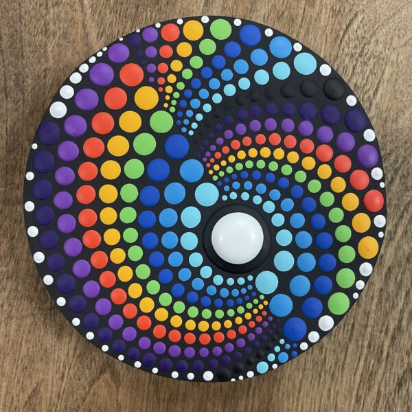 SOLD ORB 560